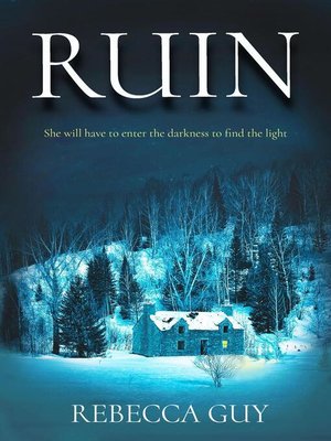 cover image of Ruin
